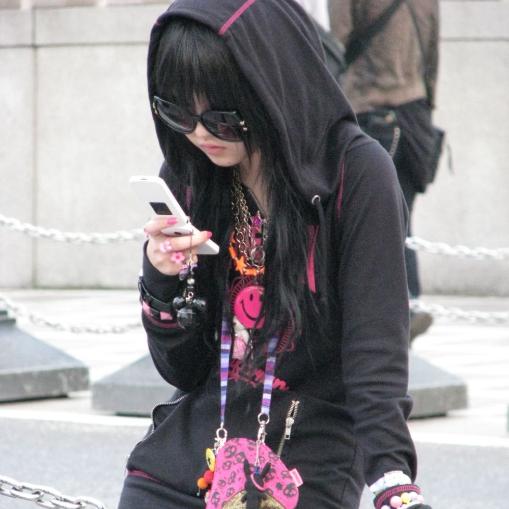 Meet your Posher, Xilia